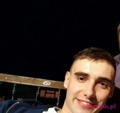 Michal, Mężczyzna, 34, Wielka Brytania, Zdjęcie: 2