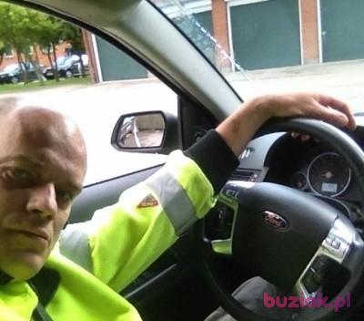 Tomek, Male, 44, Lidzbark, Polska, Photo: 2