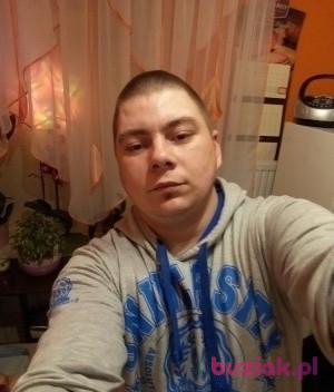 Michał, Mężczyzna, 34, Prabuty, Polska, Zdjęcie: 1