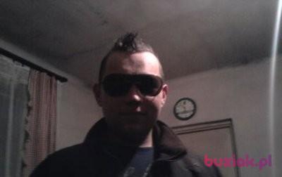 Sebastian, Mężczyzna, 33, Grójec, Polska, Zdjęcie: 1