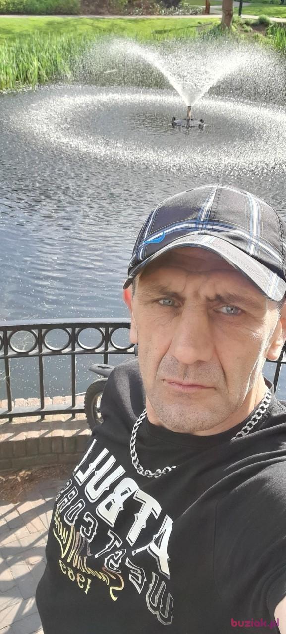 Mariusz, Mężczyzna, 55, Oss, Holandia, Zdjęcie: 2