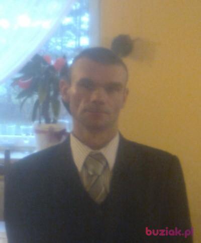 krzysiekkojot, Mężczyzna, 46, Bydgoszcz, Polska, Zdjęcie: 2