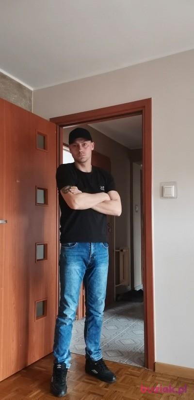 Grzegorz, Mężczyzna, 41, Nowe Skalmierzyce, Polska, Zdjęcie: 2
