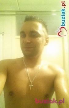 Przemek, Mężczyzna, 40, Kalisz, Polska, Zdjęcie: 2