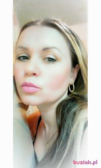 Iwona, Kobieta, 53, Poznań, Polska, Zdjęcie: 1