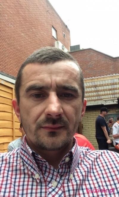 Tom, Mężczyzna, 43, Bedford, Wielka Brytania, Zdjęcie: 4