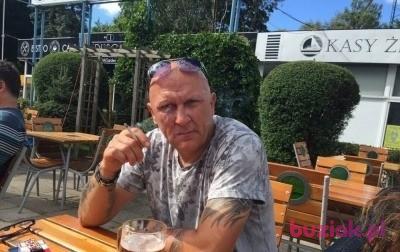 Dariusz, Male, 59, Dania, Photo: 3