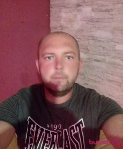 Marcin, Mężczyzna, 40, Jarocin, Polska, Zdjęcie: 3