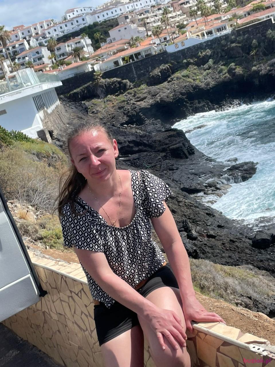 Ela, Female, 44, Hamburg, Niemcy, Photo: 1