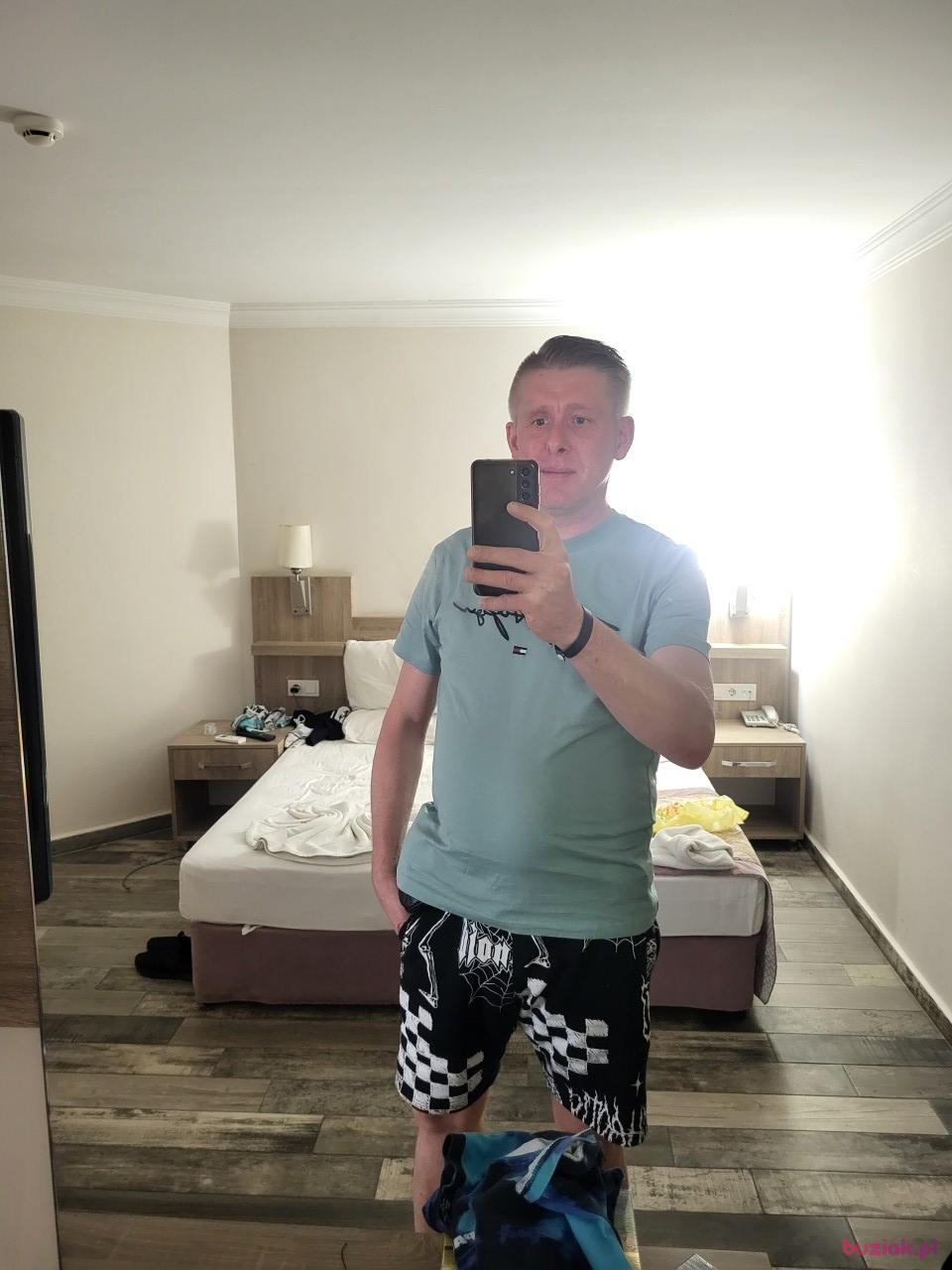 Mariusz, Male, 45, Dortmund, Niemcy, Photo: 2