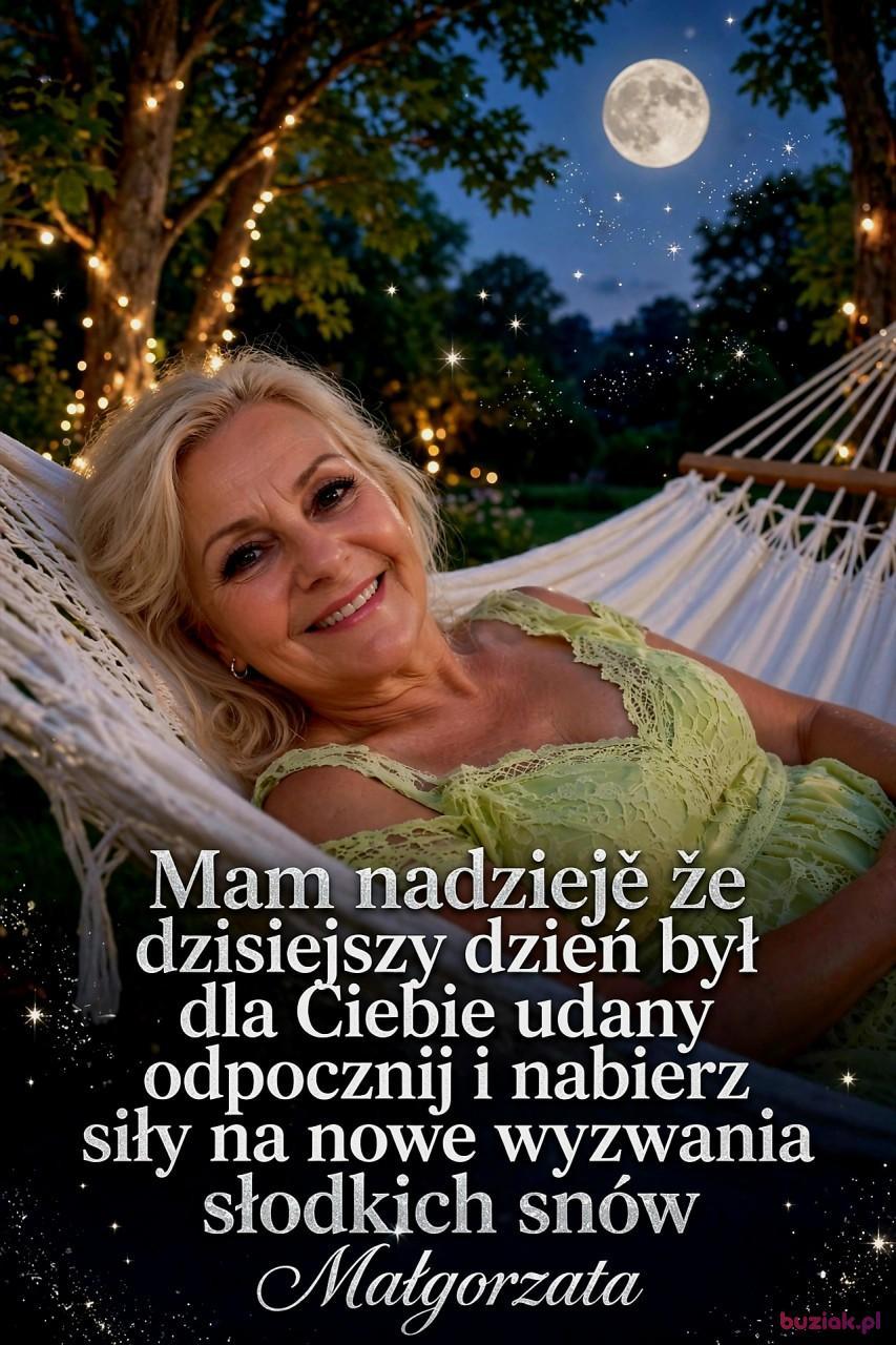 Małgorzata, Female, 62, Gorzów Wielkopolski, Polska, Photo: 192