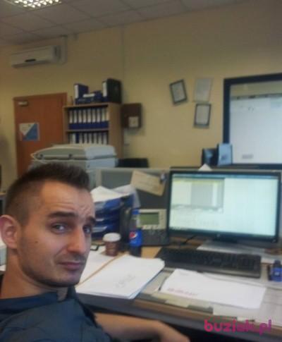Mateusz, Male, 40, Wrocław, Polska, Photo: 1
