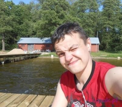 Mateusz, Mężczyzna, 33, Olecko, Polska, Zdjęcie: 3