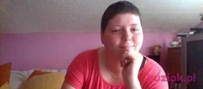 Ewa, Kobieta, 37, Poznań, Polska, Zdjęcie: 2