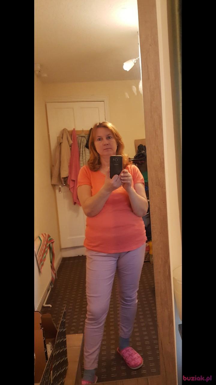 Anna, Kobieta, 56, Kraśnik, Polska, Zdjęcie: 2