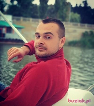 Nik, Male, 33, Szczecin, Polska, Photo: 2