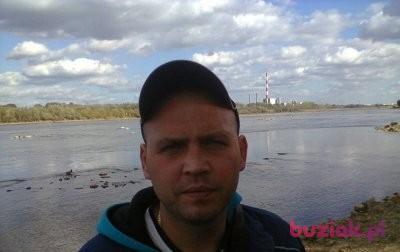 wojtek, Mężczyzna, 45, Giżycko, Polska, Zdjęcie: 1