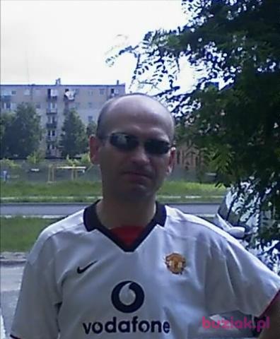 pawel68corso, Male, 58, Zduńska Wola, Polska, Photo: 2