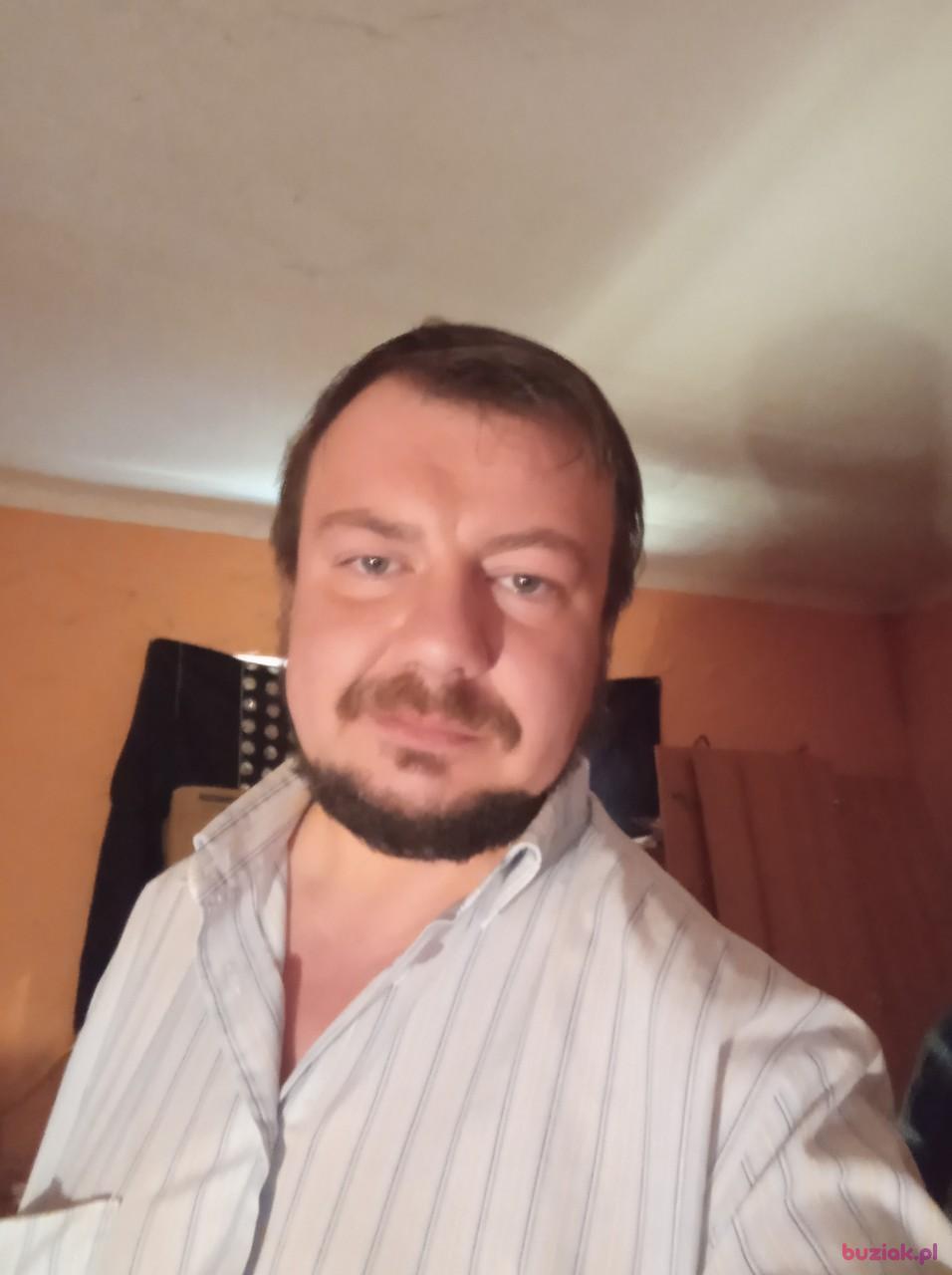 Sebastian, Mężczyzna, 39, Poznań, Polska, Zdjęcie: 16