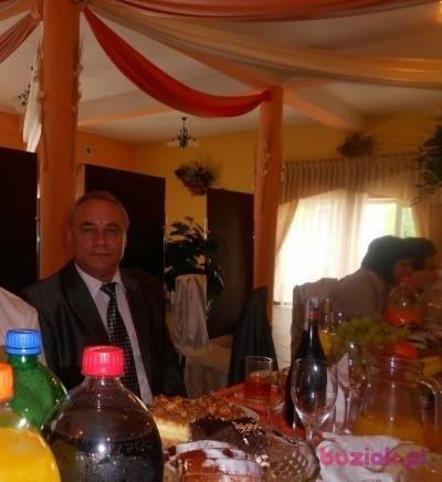 Zygmunt, Male, 71, Kielce, Polska, Photo: 1