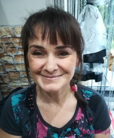 Barbara, Kobieta, 54, Katowice, Polska, Zdjęcie: 2
