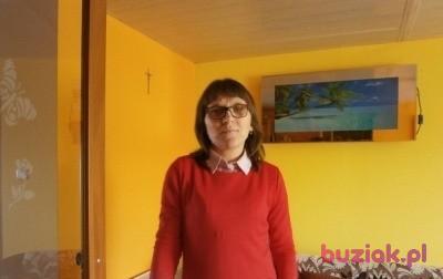 Marzena, Female, 39, Kielce, Polska, Photo: 10