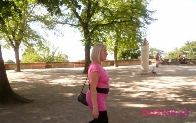 honorata, Female, 72, Tychy, Polska, Photo: 2