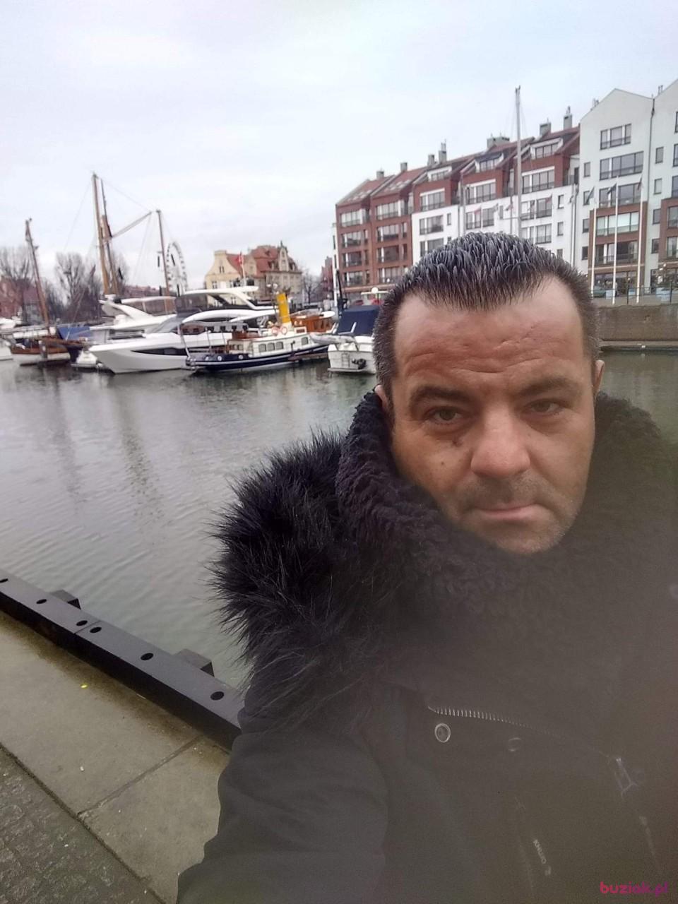 marcin, Male, 50, Hamburg, Niemcy, Photo: 3