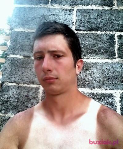 Adaś, Male, 30, Kraków, Polska, Photo: 3