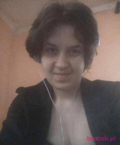 Magdalena , Female, 30, Turek, Polska, Photo: 5