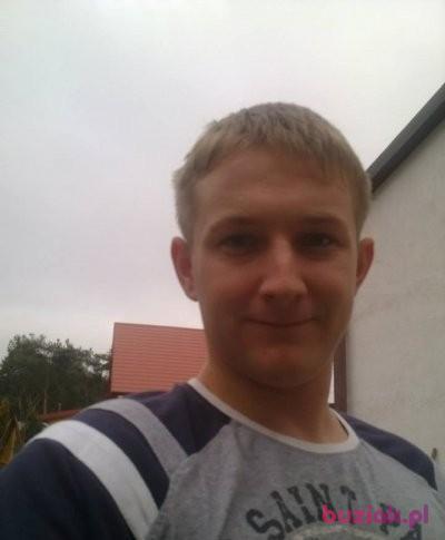 Konrad, Mężczyzna, 35, Puławy, Polska, Zdjęcie: 3
