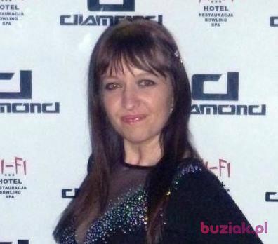 katarzyna, Female, 36, Nowy Tomyśl, Polska, Photo: 3