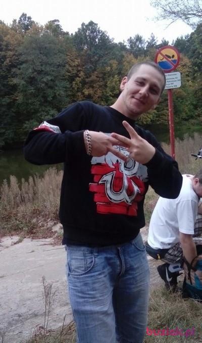 Radek, Mężczyzna, 37, Gdynia, Polska, Zdjęcie: 2
