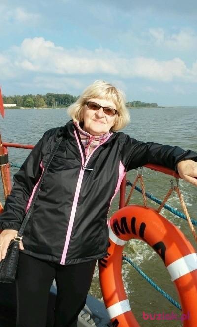 Jolanta, Kobieta, 70, Pabianice, Polska, Zdjęcie: 2