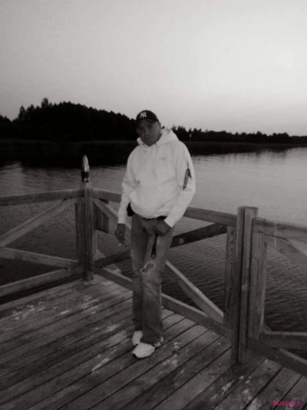 Adamroslanowski, Mężczyzna, 52, Giżycko, Polska, Zdjęcie: 3