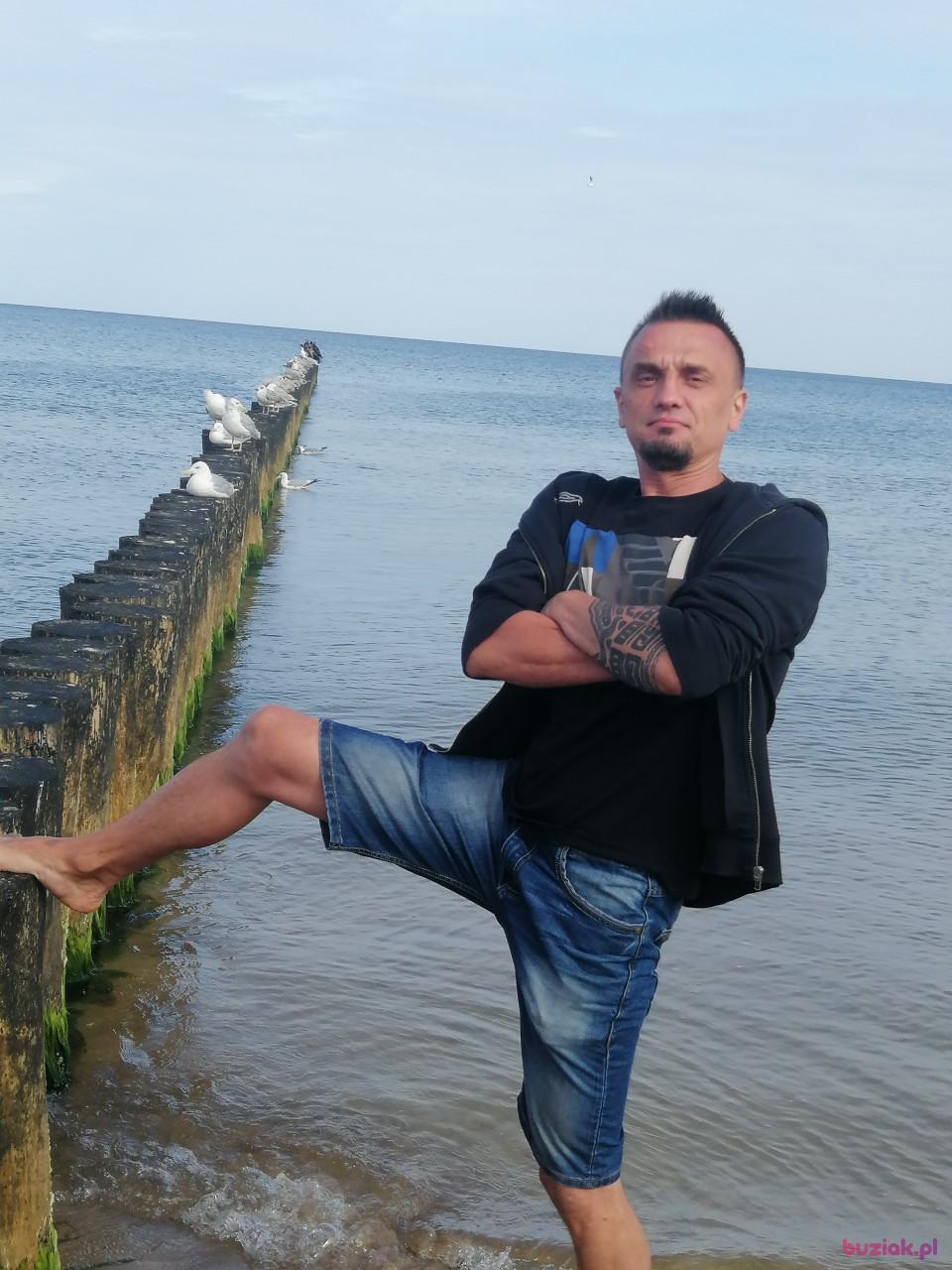 Mariusz, Mężczyzna, 52, Lubin, Polska, Zdjęcie: 5