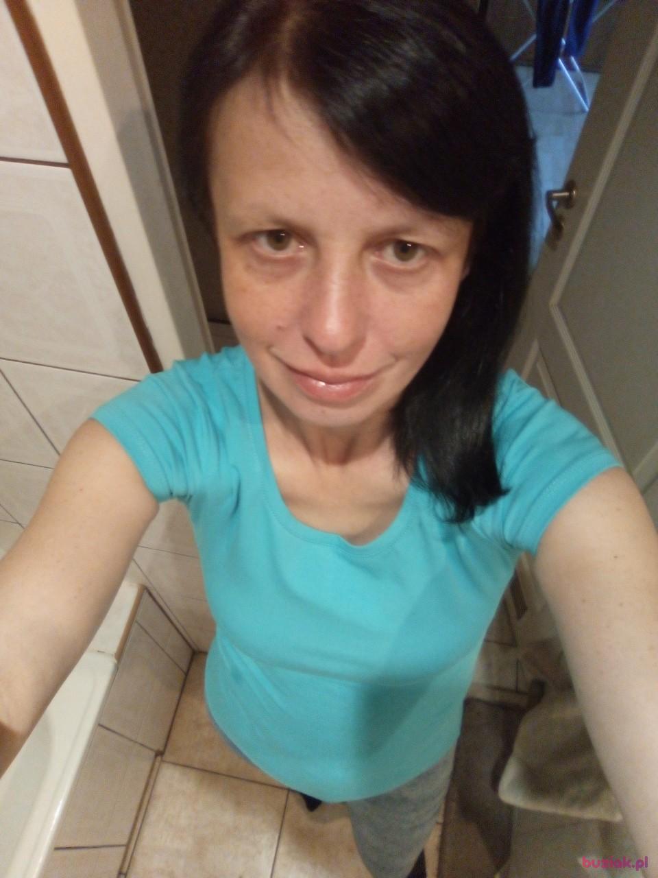 Sylwia, Kobieta, 44, Włocławek, Polska, Zdjęcie: 17