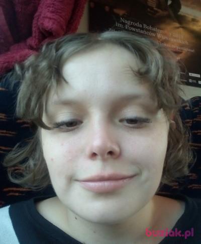 Izabella, Kobieta, 32, Poznań, Polska, Zdjęcie: 2