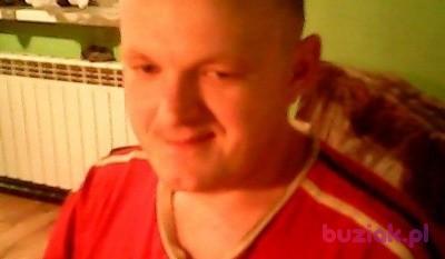 Krzychu1983, Male, 43, Polska, Photo: 2