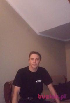 Sławek, Male, 47, Rawicz, Polska, Photo: 3