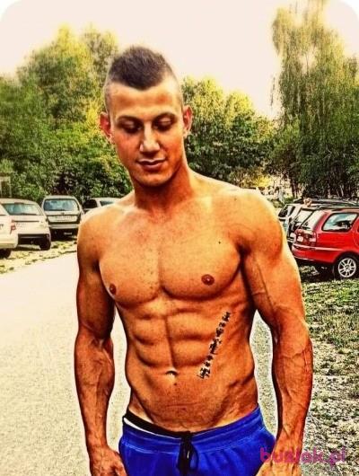 Patryk, Mężczyzna, 31, Jaworzyna Śląska, Polska, Zdjęcie: 3