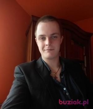 Michał, Mężczyzna, 31, Haarlem, Holandia, Zdjęcie: 2
