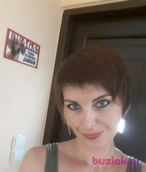 Justa, Kobieta, 43, Płock, Polska, Zdjęcie: 4