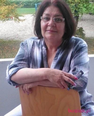 Paulina , Female, 68, Wrocław, Polska, Photo: 1