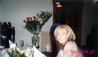 sandra, Female, 59, Kraków, Polska, Photo: 5