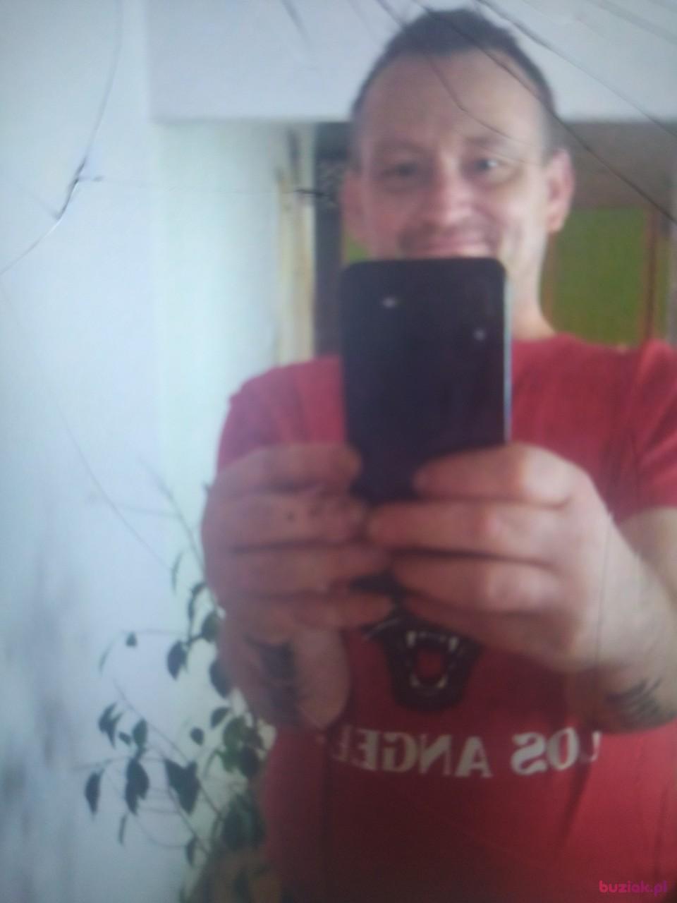 Sebastian, Mężczyzna, 50, Białystok, Polska, Zdjęcie: 2