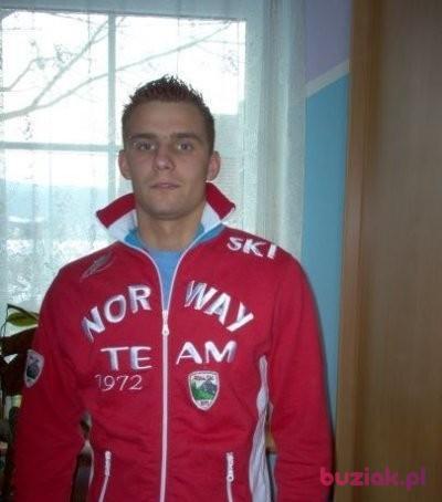 pSzymek, Male, 41, Poznań, Polska, Photo: 3