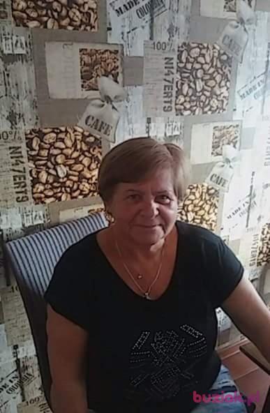 Helenka, Kobieta, 78, Skwierzyna, Polska, Zdjęcie: 2
