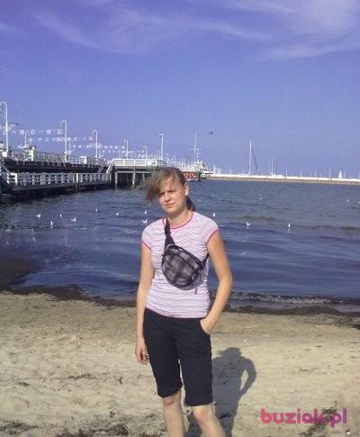 olcia91, Female, 34, Grodzisk Mazowiecki, Polska, Photo: 2