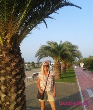 Agnieszka, Female, 58, Świnoujście, Polska, Photo: 2